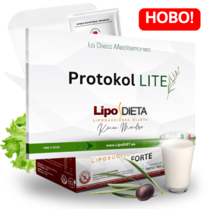 Протокол LipoDIETA® LITE