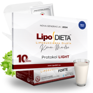 Протокол LipoDIETA® START